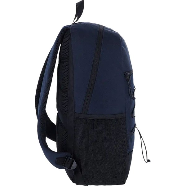 Plecak ABACU404 4F - granat