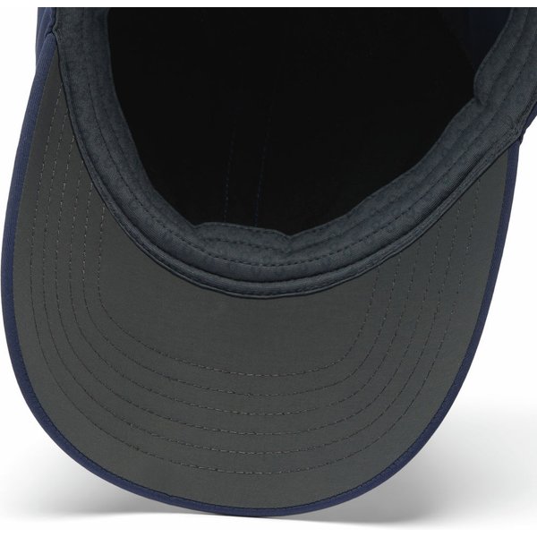 Czapka z daszkiem Coolhead III Ball Columbia - Nocturnal