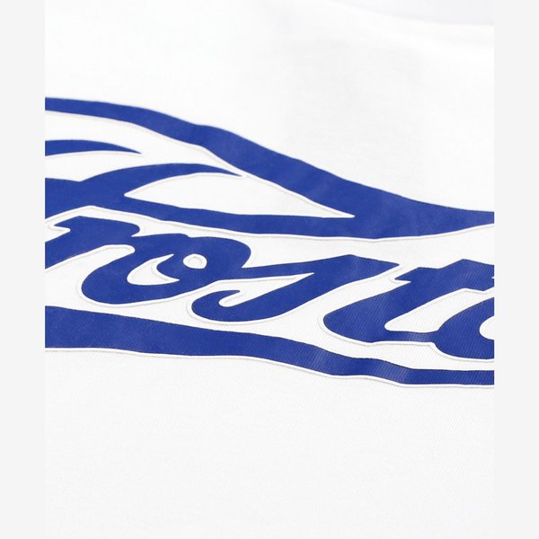 Koszulka męska Trias Prosto - White