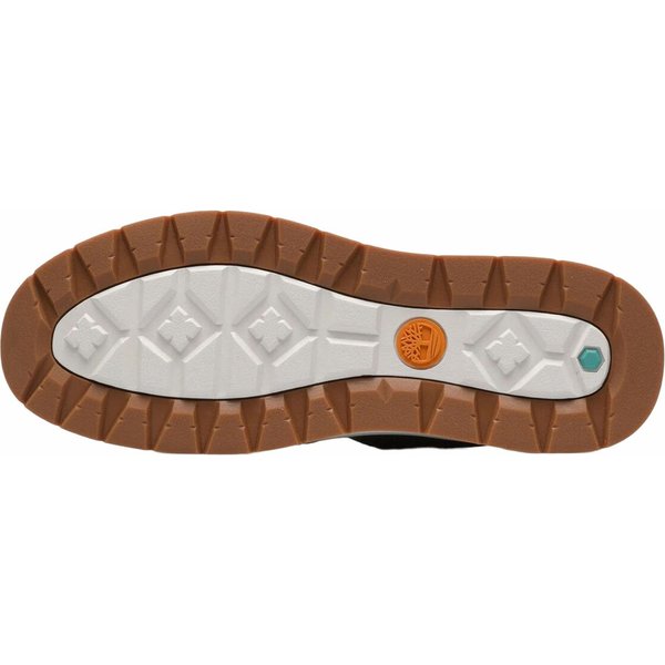 Buty Maple Grove Knit OX Timberland - zielone