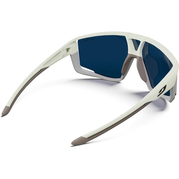 Okulary przeciwsłoneczne Fury Julbo - Sand/Brown