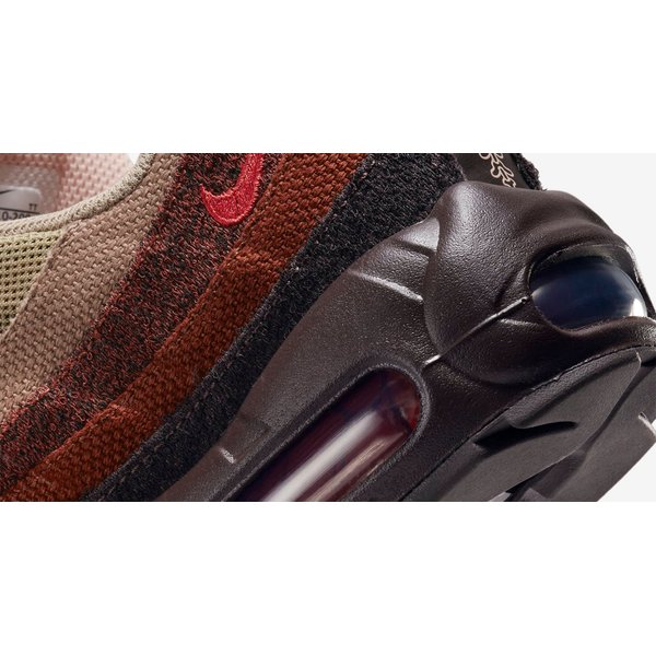 Buty Air Max 95 Anatomy of Air Wm's Nike