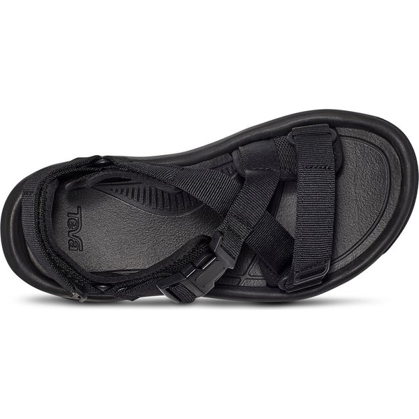 Sandały Hurricane Verge Wm's Teva - black