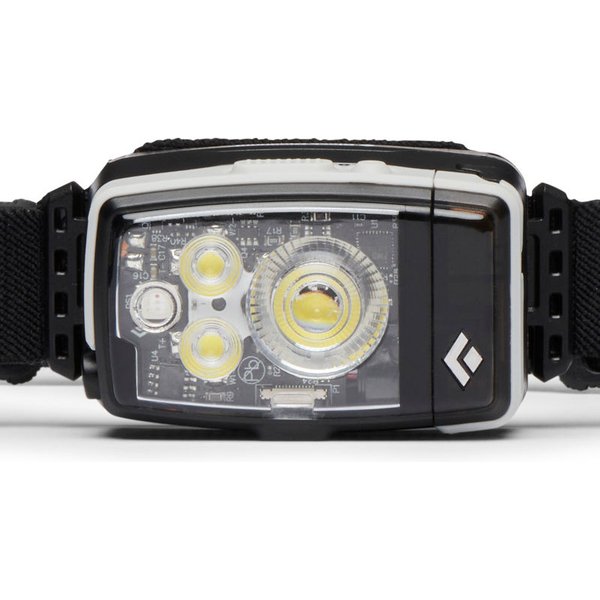 Czołówka Distance LT 1100 Black Diamond