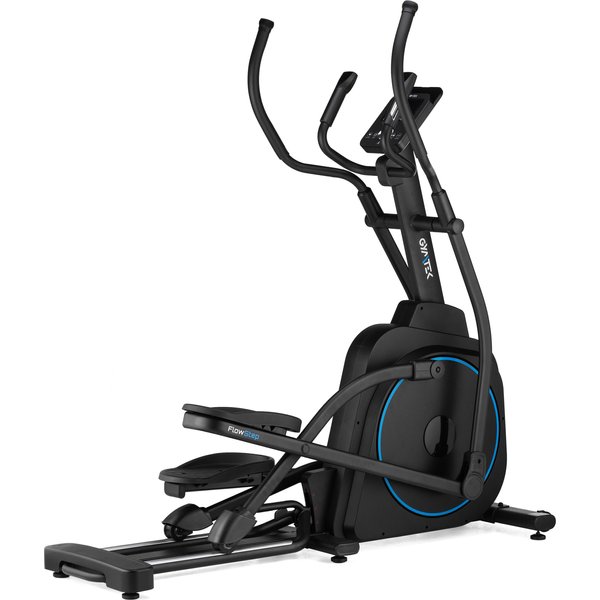 Orbitrek elektromagnetyczny XCF7500 Gymtek WYPRZEDAŻ