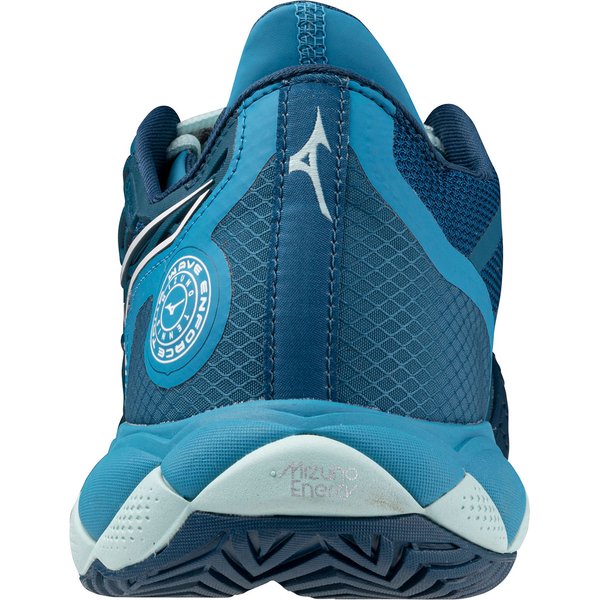 Buty Wave Enforce Tour AC Mizuno