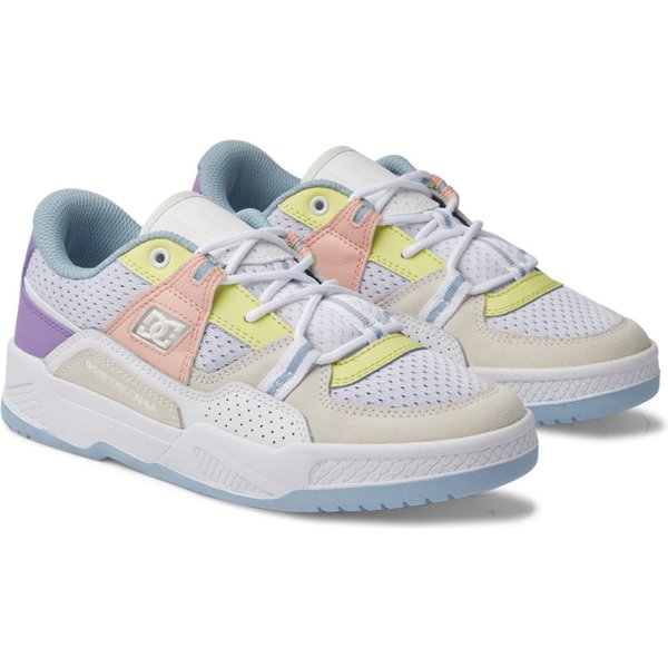 Buty Construct Wm's DC Shoes