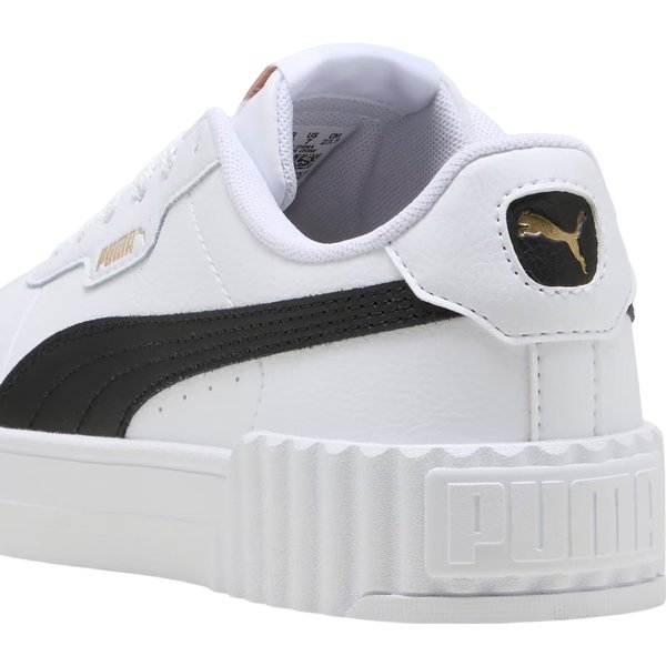 Buty Carina 3.0 Wm's Puma - white/black