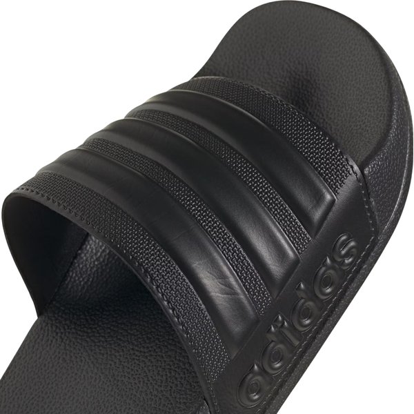 Klapki Adilette Shower Adidas - black