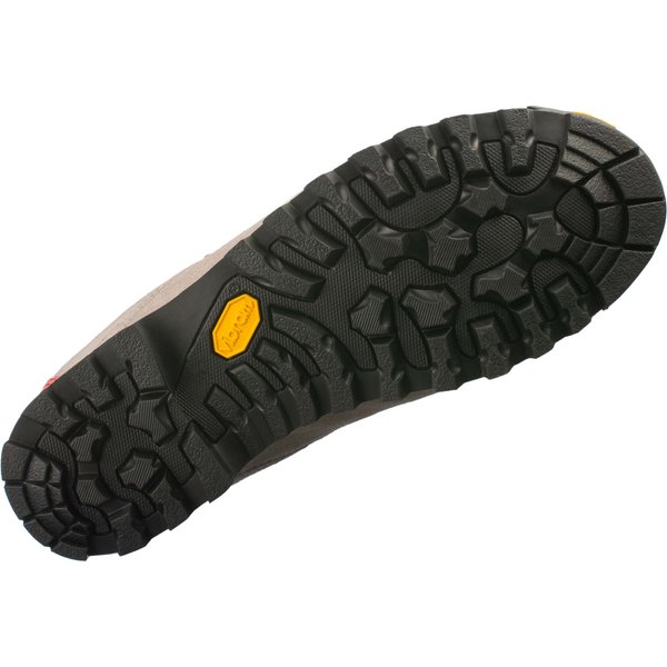 Buty trekkingowe Zernez GTX Wm's Dolomite - Grey/Dry Red