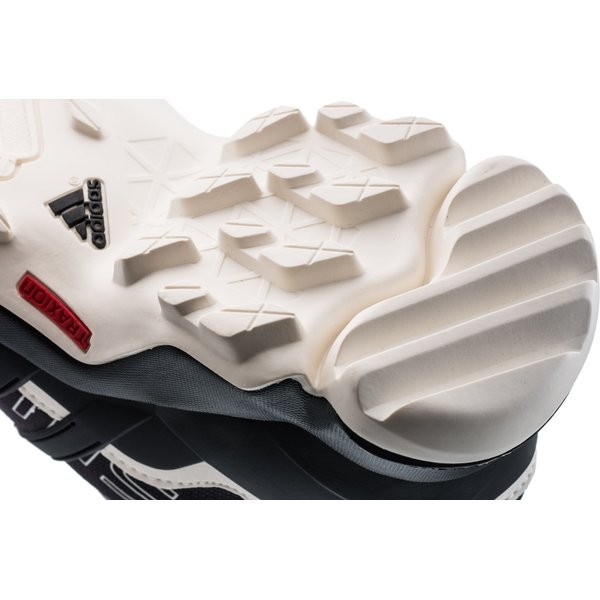 Buty Terrex Swift R GTX Adidas - czarno-białe