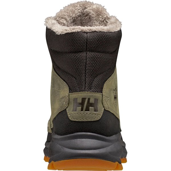 Buty Garibaldi V3 Helly Hansen - green