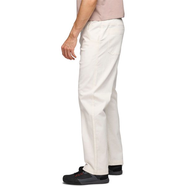 Spodnie trekkingowe męskie Dirtbag Black Diamond - Pine