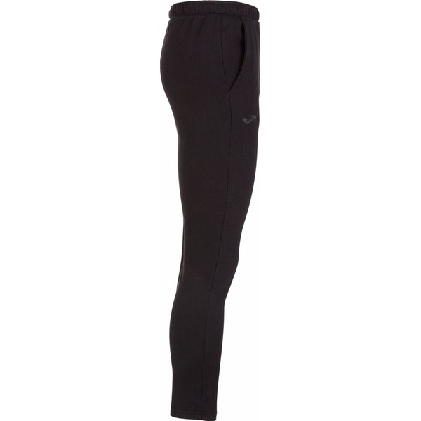 Spodnie dresowe męskie Montana Straight Joma - black