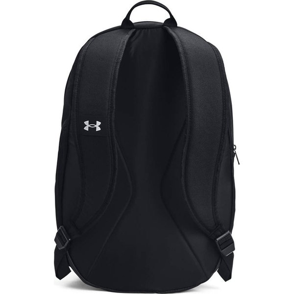 Plecak Hustle Lite 26,5L Under Armour - black