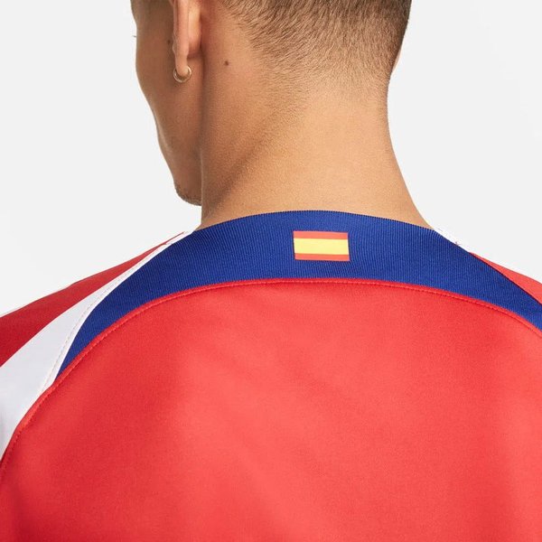 Koszulka męska Atlético Madryt Stadium Home 22/23 Nike