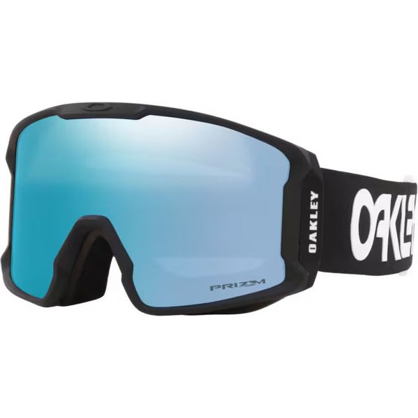 Gogle narciarskie Line Miner Oakley