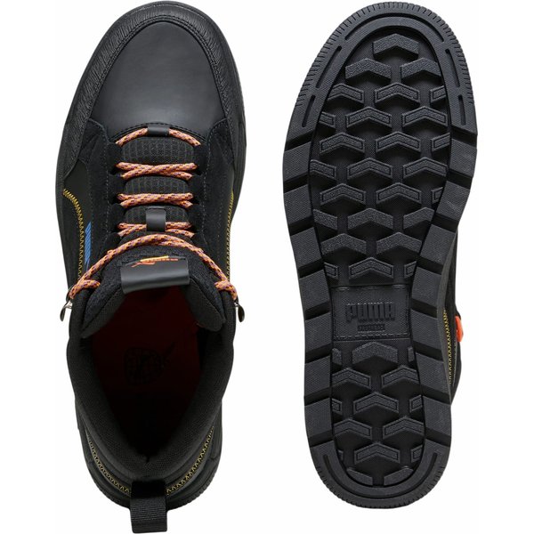 Buty Tarrenz SB III Open Road Puma