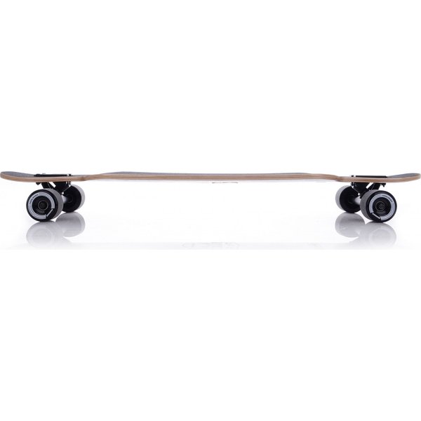 Longboard Walnut Tempish