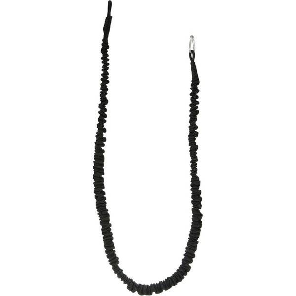 Rezystor prędkości, uprząż treningowa P1 DBX Bushido