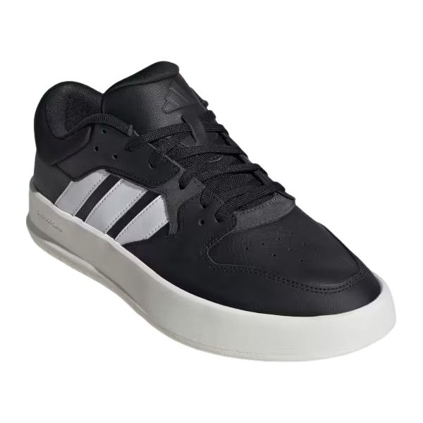 Buty Court 24 Adidas - Core Black/Cloud White/Carbon