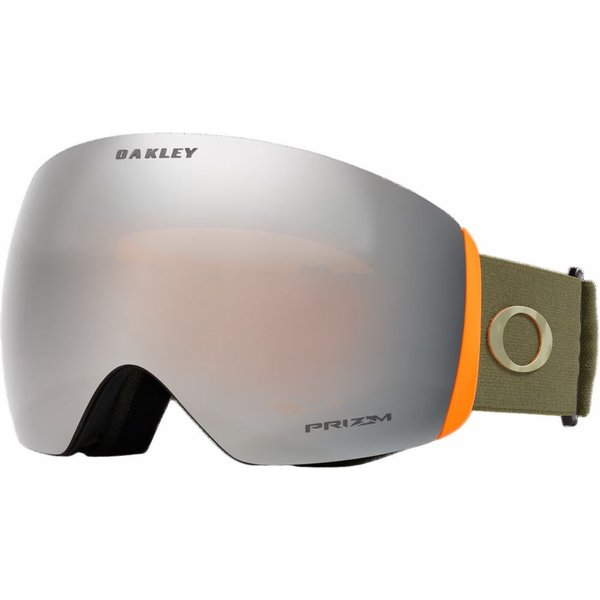 Gogle narciarskie Flight Deck L Oakley