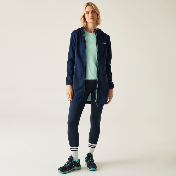 Polar damski Bloomfield Regatta - Navy