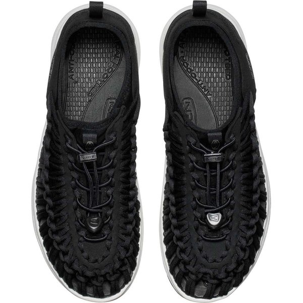 Sandały Uneek O3 Keen - Black/Star White