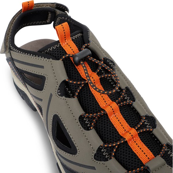 Sandały Westshore III Regatta - Treetop/Fox