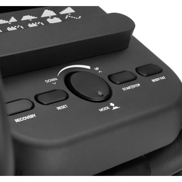 Orbitrek elektromagnetyczny XC4500 Gymtek - Blue