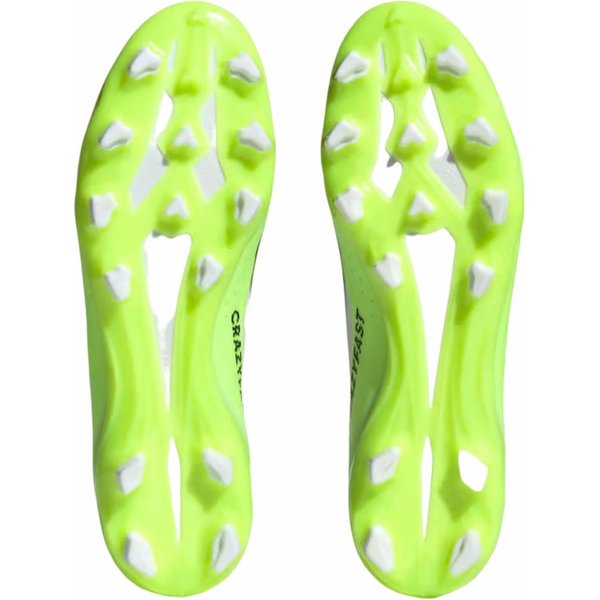 Buty piłkarskie korki X Crazyfast.3 MG Adidas