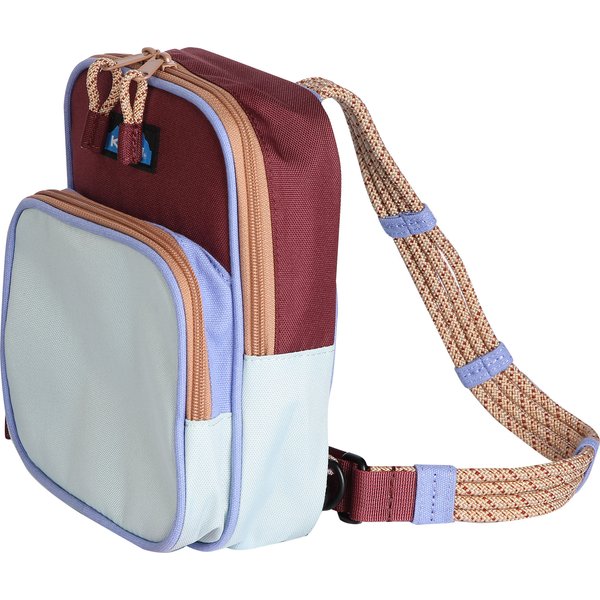 Torba na ramię, listonoszka Percadero 3L KAVU - Wanderland