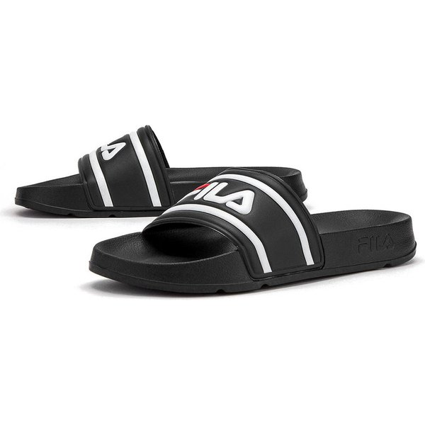 Klapki Morro Bay Fila - Black