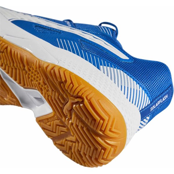 Buty Solarflash II Puma - niebieskie