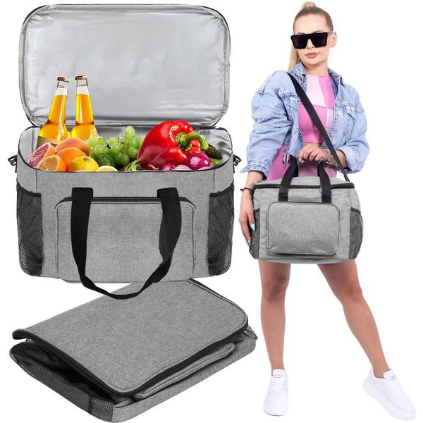 Torba termiczna 16L Springos