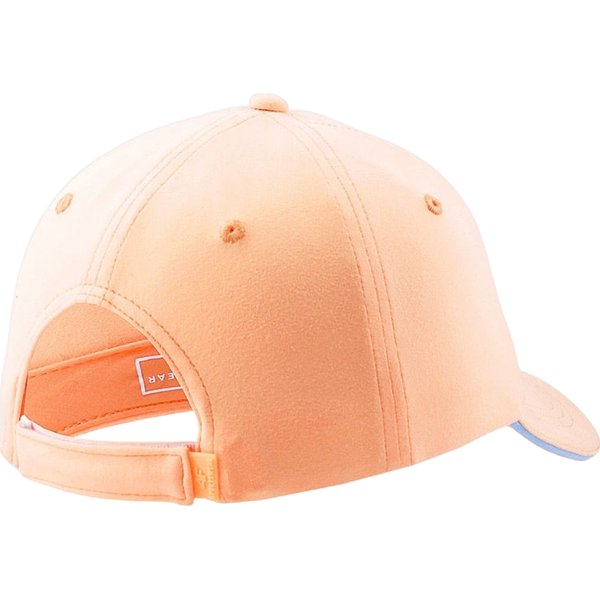 Czapka z daszkiem 4FWSS24ACABF280 4F - pomarańcz