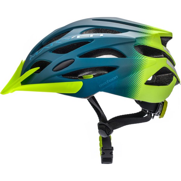 Kask rowerowy Marven 2 Meteor