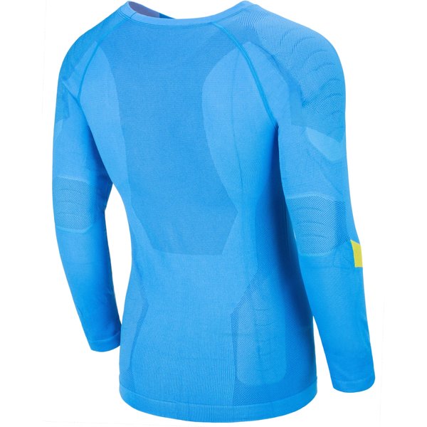 Bielizna termoaktywna męska Volcanic Viking - niebieski