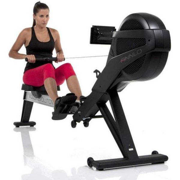 Wioślarz Aquon Evolution Finnlo