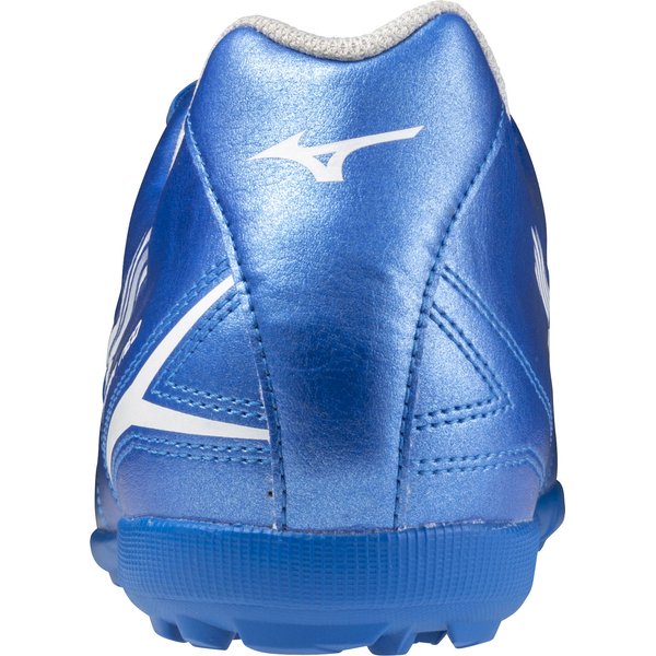 Buty piłkarskie, turfy Monarcida Neo III Select AS Mizuno - Laser Blue/White