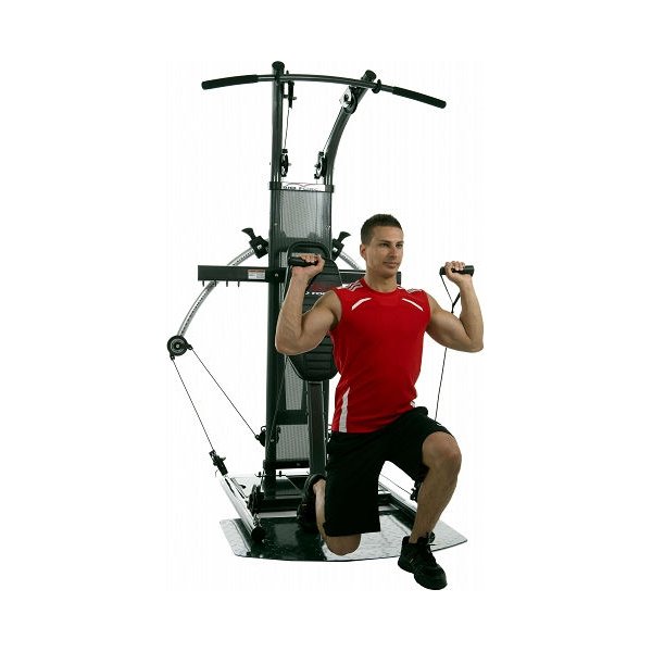 Atlas Bio Force Extreme Finnlo