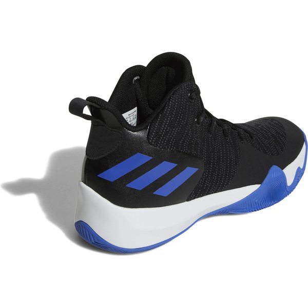 Buty koszykarskie Explosive Flash Adidas