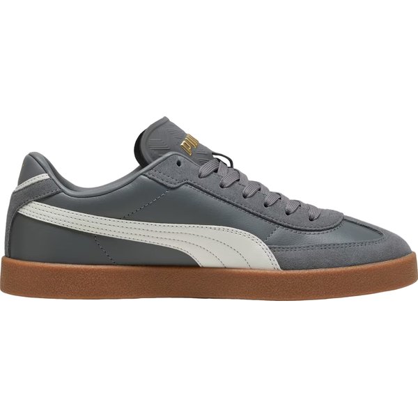 Buty Club II Era Puma - grey