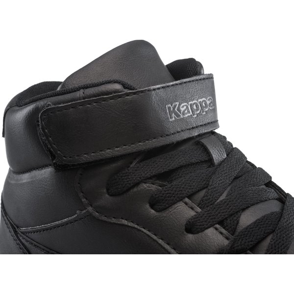 Buty Bash Mid Kappa - czarne
