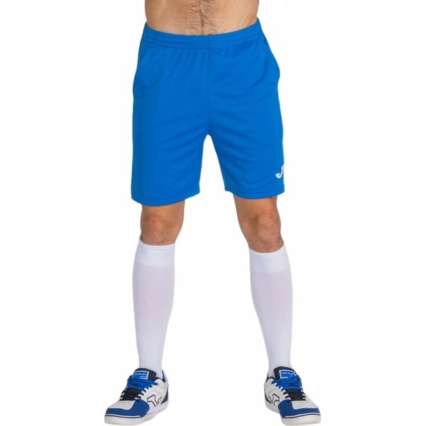 Spodenki męskie Drive Bermuda Joma - red