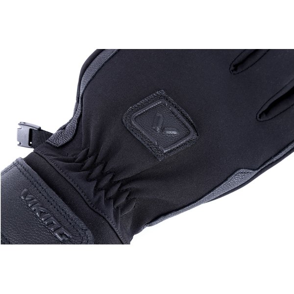 Rękawice narciarskie Knox Multifunction Viking - czarne