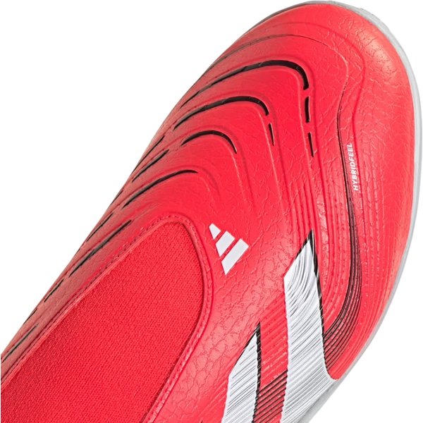 Buty piłkarskie, turfy Predator League Adidas - Lucid Red/Cloud White/Core Black