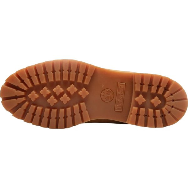 Buty, trapery Premium 6 Inch Boot Timberland - żółty