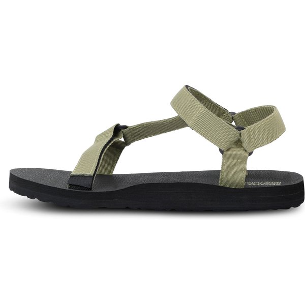 Sandały Vendeavour Regatta - NphteGreen/Black