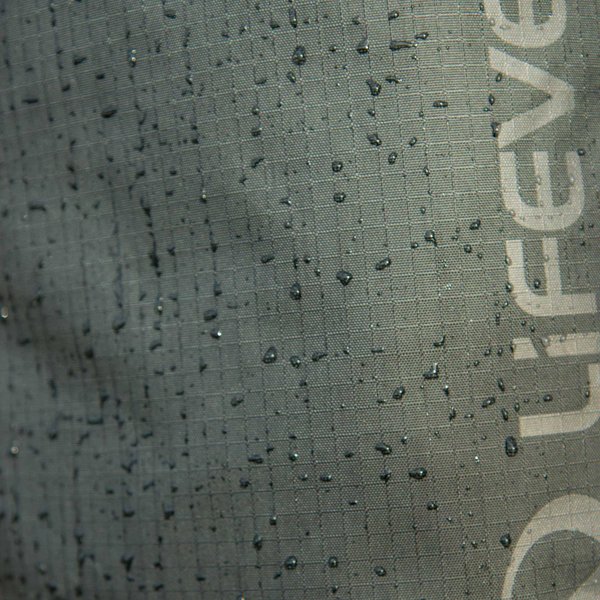 Worek wodoodporny, torba Storm Dry Bag 35L Lifeventure - black